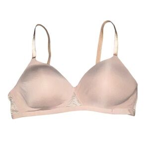 Hanes Nude Bra